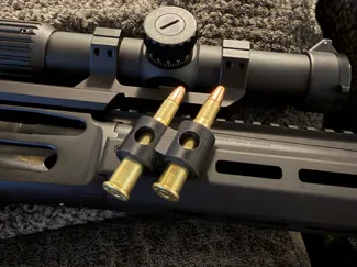 30-30 M-Lok Quiver