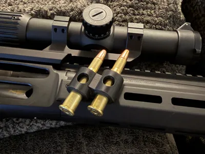 30-30 M-Lok Quiver