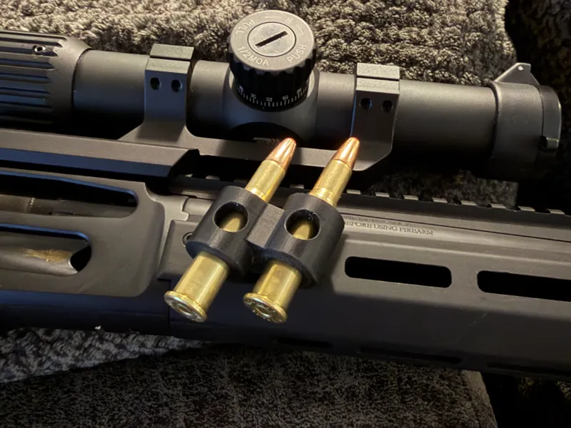 30-30 M-Lok Quiver