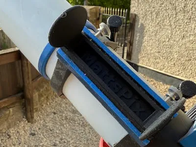 Solar (Sun) Finder
