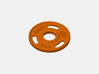 0.2mm 层高, 3 层墙, 30% 填充
