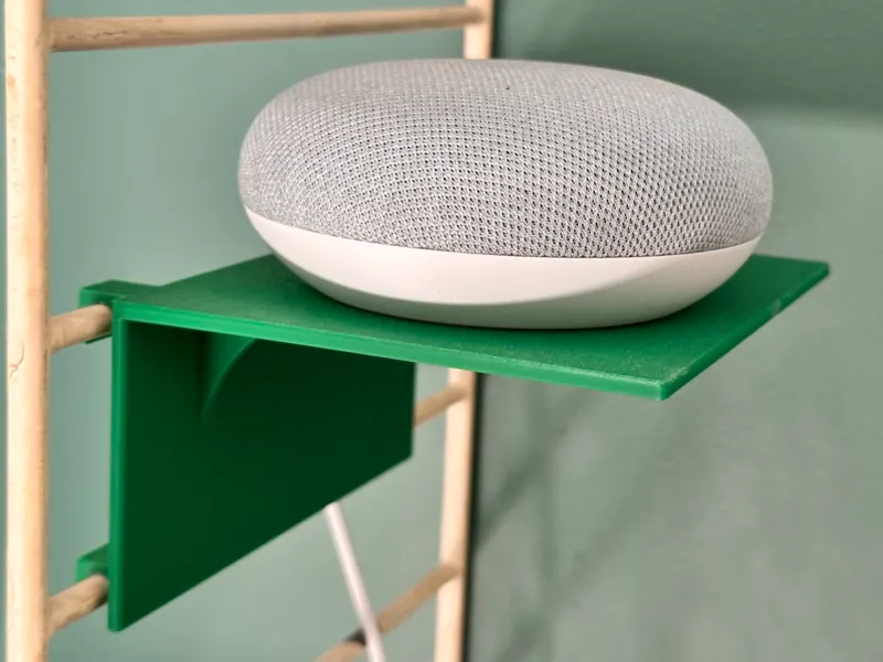Small Shelfs - add on to String & String Pocket