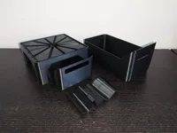 Full set  180x180 medium size