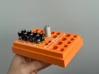Battery box 