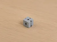 0.2mm layer, 2 walls, 45% infill