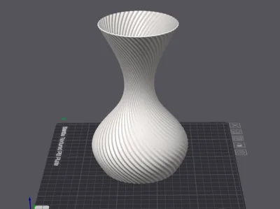 Vase Classic