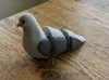 Articulated Pigeon - Flexi City Bird AMS MultiColor