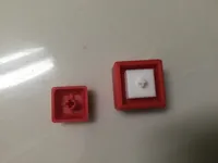 Clicker Fidget