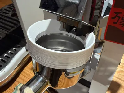 Eureka MMG Mignon 51MM Funnel (Breville 54MM)