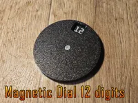 0.2mm layer, 3 walls, 15% infill