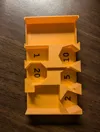 Added Multicolor Numbers for slot identification!