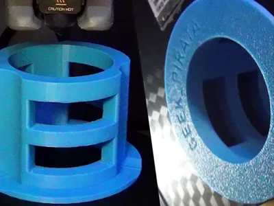 Spool Adapter 2025