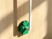 0.2mm 层高, 2 层墙, 15% 填充