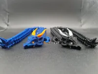 100%-Size / 2-Colors-Multicolor / H2D-H2C