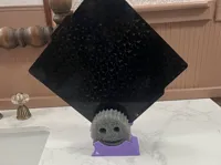 0.2mm layer, 3 walls, 15% infill