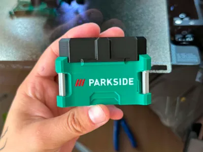 PARKSIDE Apple AirPods Case (Gen 4)