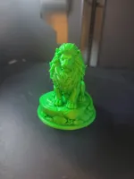 0.16mm layer, 2 walls, 15% infill