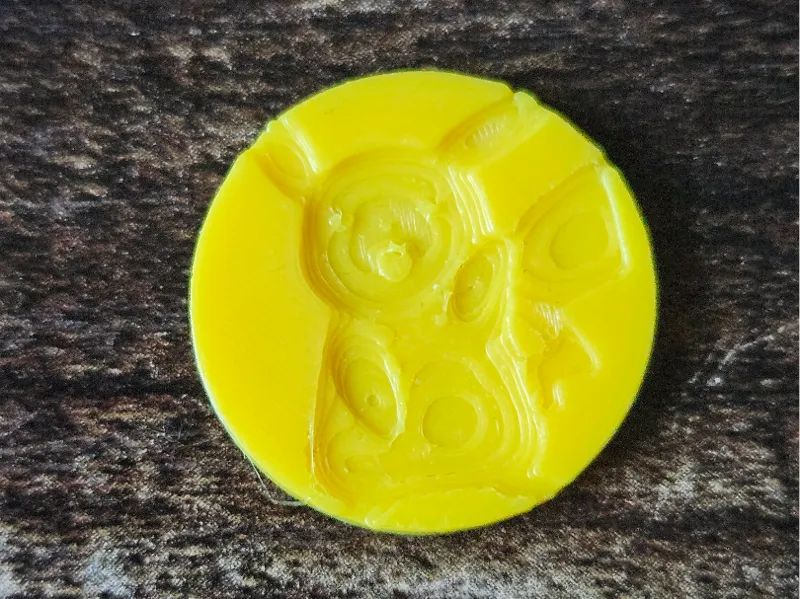 Pokemon Pikachu Einkaufswagen Chip