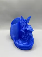 0.2mm layer, 2 walls, 6% infill