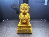 0.2mm 层高, 2 层墙, 15% 填充