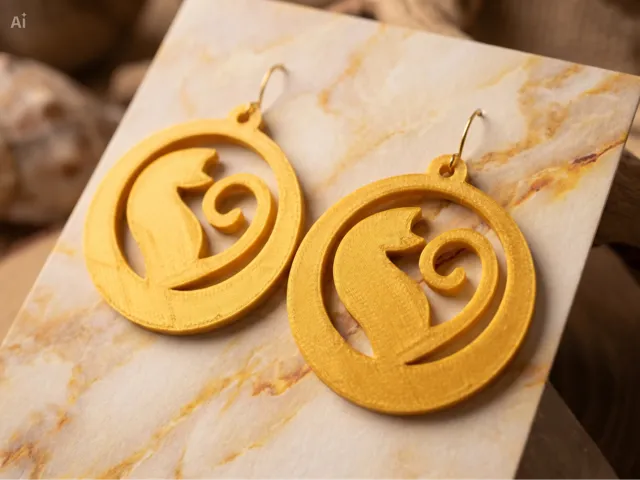Boucles oreilles 55