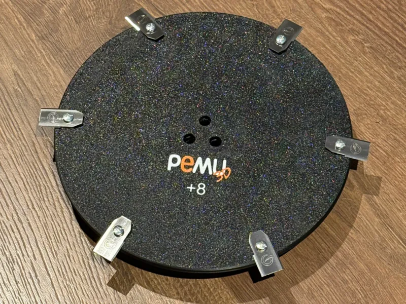 Dreame A1 and PRO Blade disc 8mm
