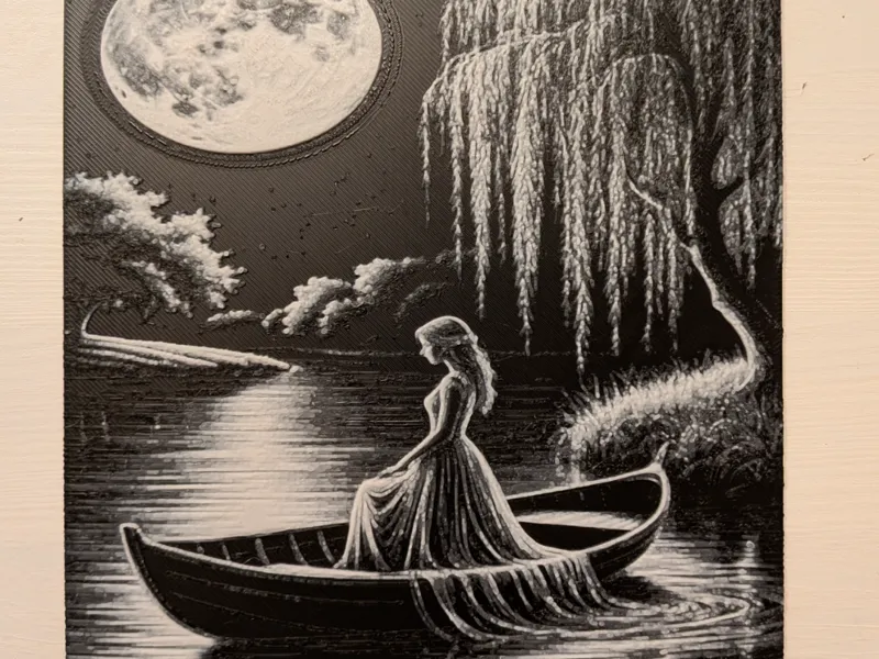 Moonlit