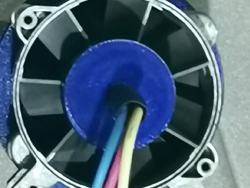 Adattatori conici per turbo cinese!!! 