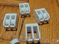 0.2mm layer, 3 walls, 15% infill