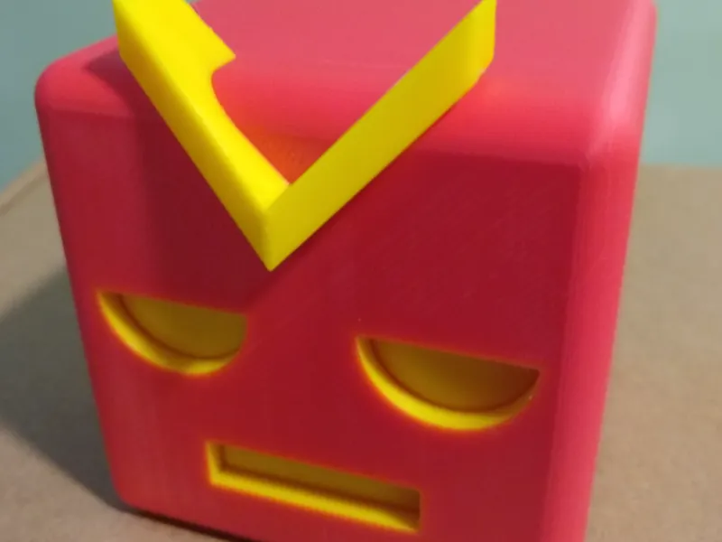 Blooket King (Mega Bot) w/ AMS