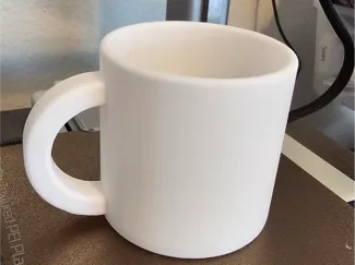 The Greed Trap Mug