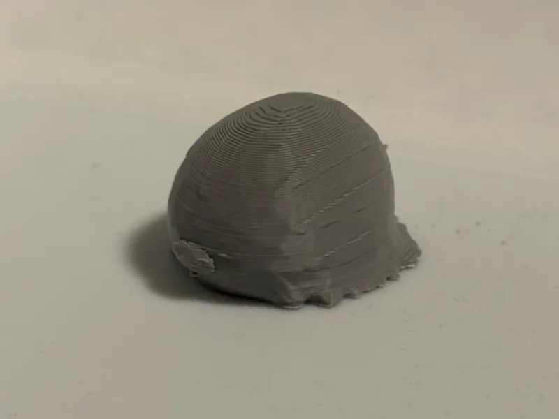 Low Poly Swinub
