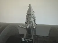 Q - Abyss Watcher