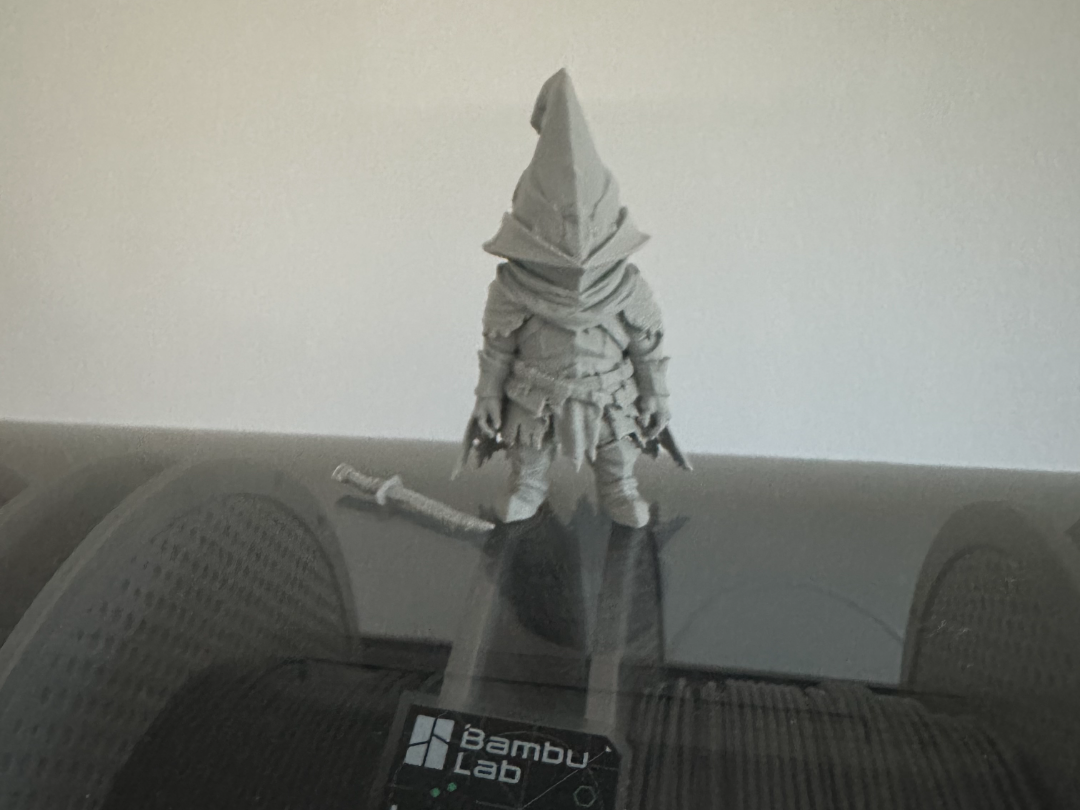 Q - Abyss Watcher