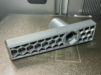 RockyMounts Backstage Handle Replacement