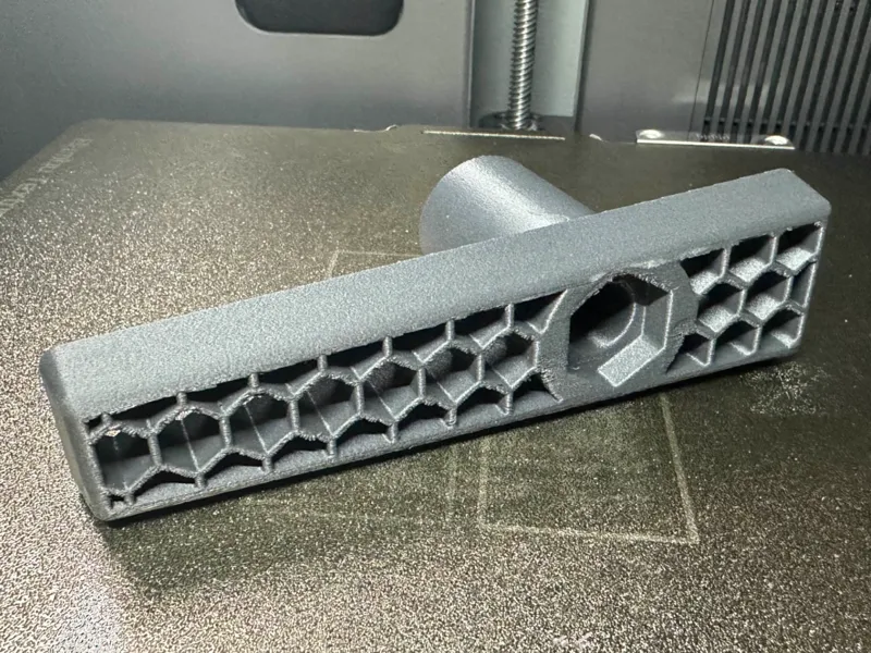 RockyMounts Backstage Handle Replacement 