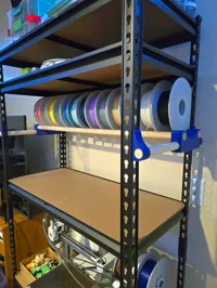 A1 mini 0.2mm layer, 5 walls, 15% infill
