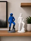color variant , 0.2mm layer, 2 walls, 10% infill