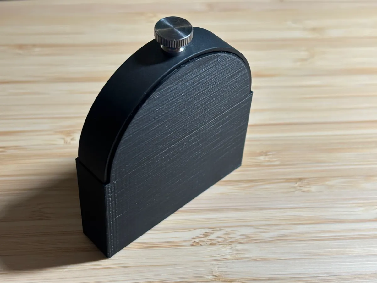Box for Player One filter drawer - Free 3D Print Model - MakerWorld