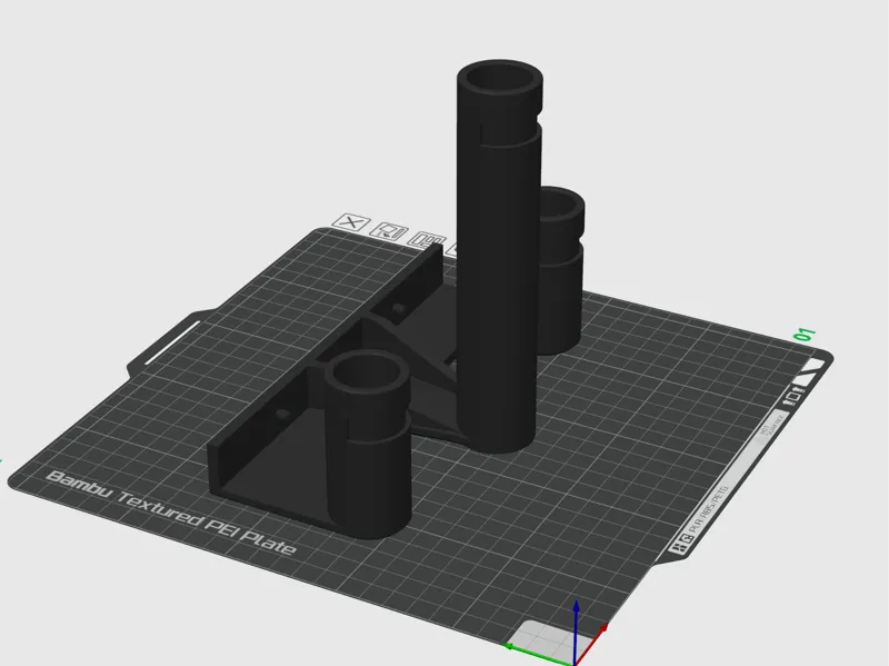 Cordzero Accessory Wall Mount