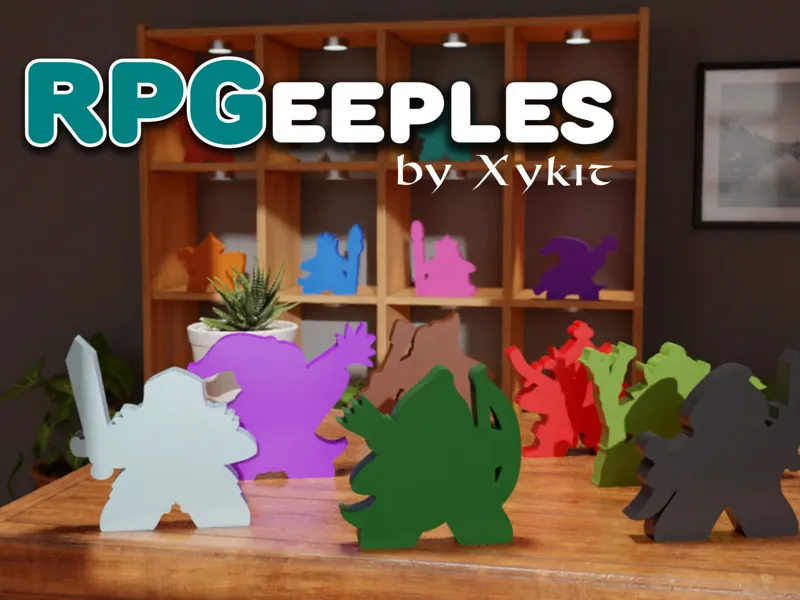 RPGeeples