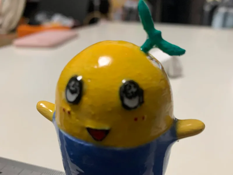 Funassyi
