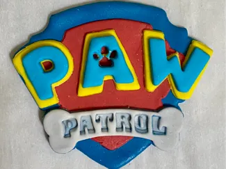 Paw Patrol Cookie Cutter Collection