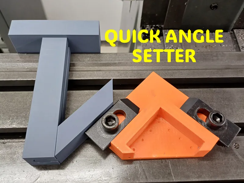 Quick Angle Setter