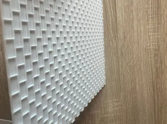 1:14 scale mold for Holland paving blocks