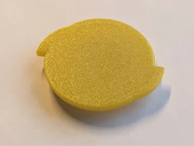 Our Generation Dolls Replacement Ice Pack Cap