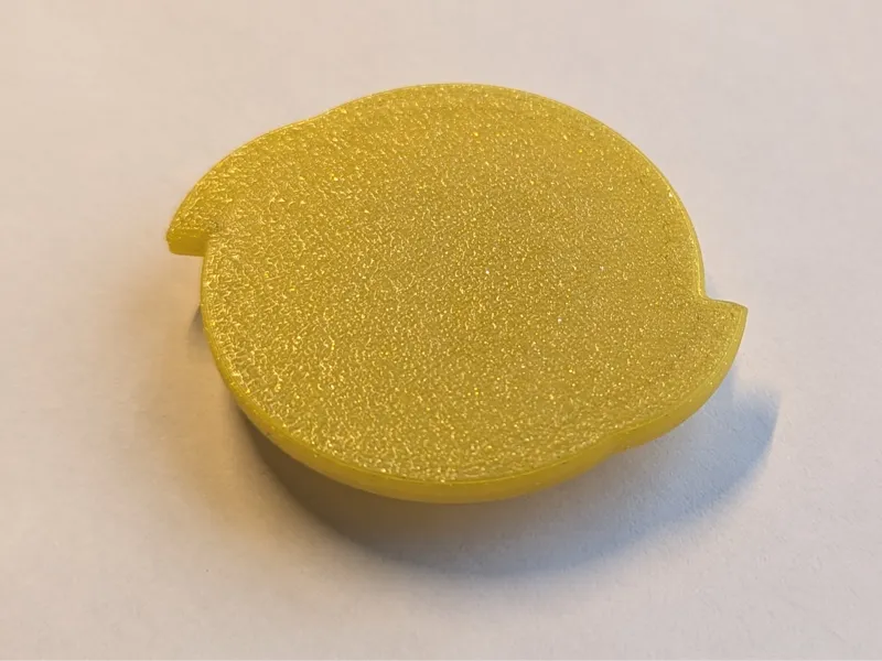 Our Generation Dolls Replacement Ice Pack Cap