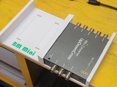 blackmagic 3d print model download - MakerWorld