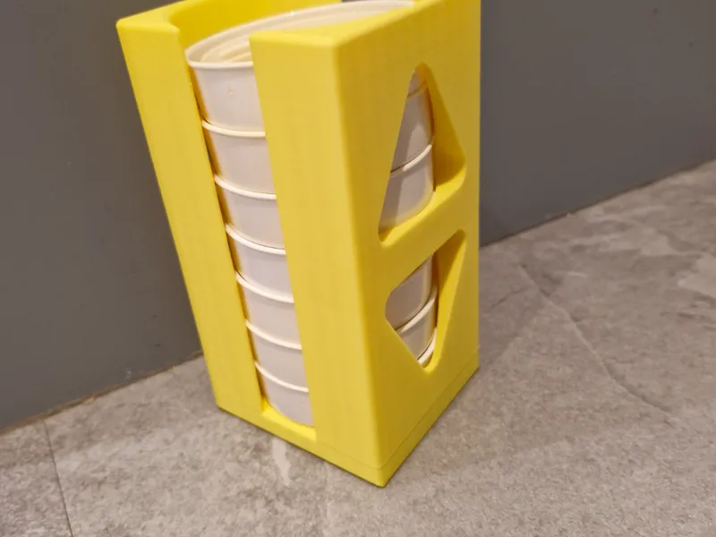 Tommee Tippee Bottle Storage Lid