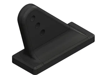 The Best RC Control Horn!